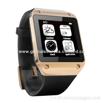 Smart Bracelet, Supports All Android OS Device, Bluetooth Connection, Avoid Loss